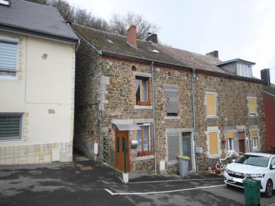 Vente Maison 4 pièces VIREUX-MOLHAIN 08320