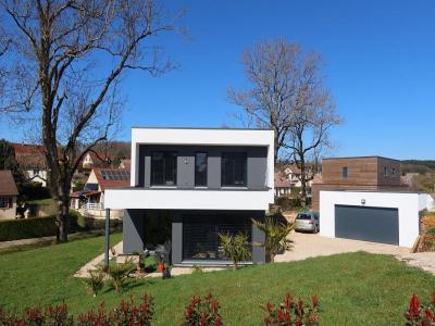 photo For sale House BESANCON 25