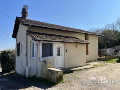 photo For sale House CREUSOT 71