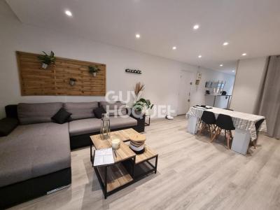 Vente Appartement 3 pièces MONTPELLIER 34080