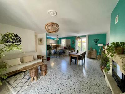 Vente Maison 4 pices MOURIES 13890
