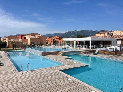 Vente Appartement LECCI 