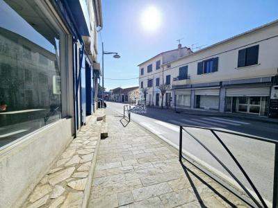 photo For sale Commercial office GHISONACCIA 20