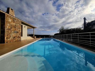 Vente Maison 7 pièces SARI-SOLENZARA 20145