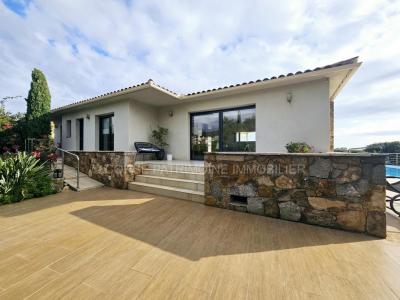 Vente Maison SARI-SOLENZARA 