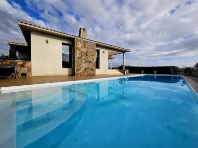 For sale House SARI-SOLENZARA 