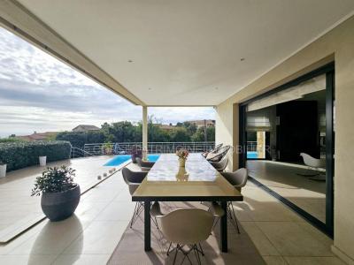 Vente Maison SARI-SOLENZARA 