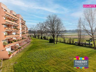 Vente Appartement 2 pièces NANTES 44300