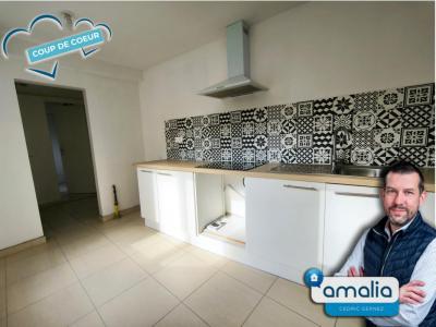 Vente Maison 5 pices CAUDRY 59540