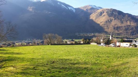 Vente Terrain ASTE-BEON 64260