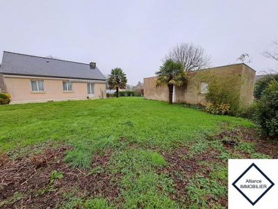 Vente Maison 6 pices LANDUJAN 35360