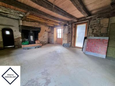 Vente Maison 7 pices QUEDILLAC 35290