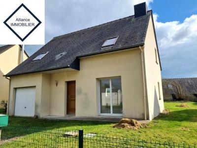 Vente Maison 6 pices QUEDILLAC 35290