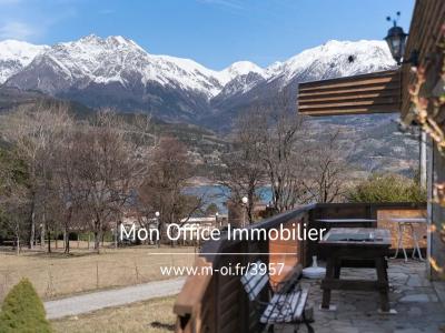 Vente Maison 3 pièces SAVINES-LE-LAC 05160