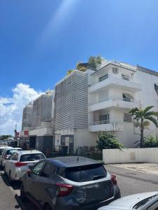 Vente Appartement SAINT-DENIS 97400