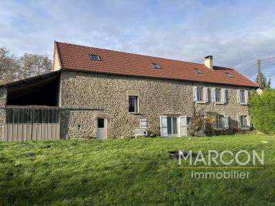 photo For sale House SAINT-QUENTIN-LA-CHABANNE 23