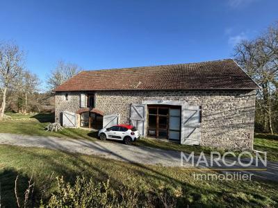 photo For sale House AUBUSSON 23