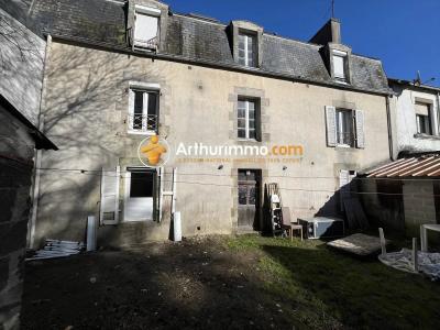 photo For sale Apartment building QUIMPER 29