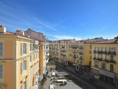 Vente Appartement NICE 06000