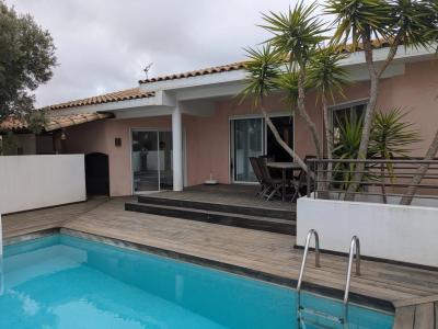 Vente Maison NARBONNE 