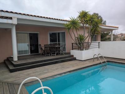 Vente Maison NARBONNE 