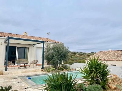 photo For sale House FITOU 11
