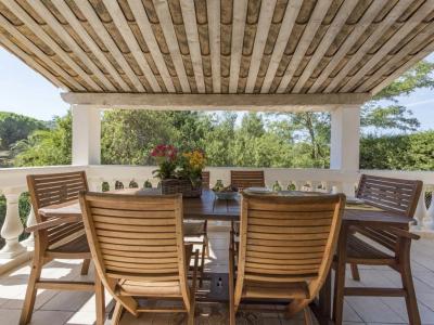 Vente Appartement 5 pièces SAINT-TROPEZ 83990