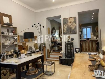 Vente Commerce NICE 06000