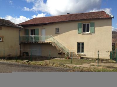 Vente Maison 5 pièces SAINT-PIERRE-LA-PALUD 69210