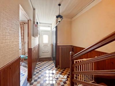 Vente Maison 5 pièces SABLES-D'OLONNE 85100