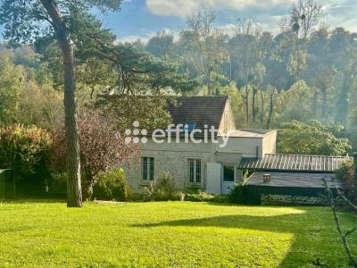 photo For sale House CREPY-EN-VALOIS 60