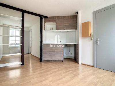 Location Parking STRASBOURG 67000