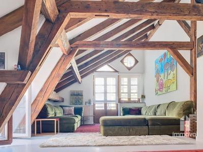 Vente Appartement 3 pièces STRASBOURG 67000