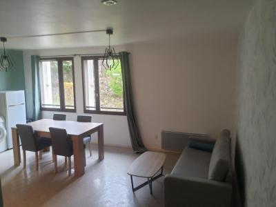 Location Appartement CHAMALIERES 63400