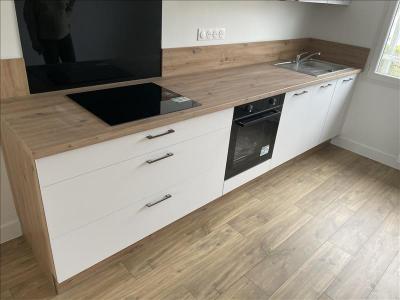 Location Appartement 6 pièces SAINT-BRIEUC 22000