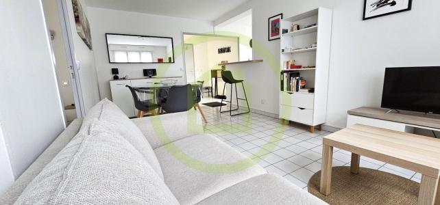 Vente Appartement 2 pièces MONTPELLIER 34000