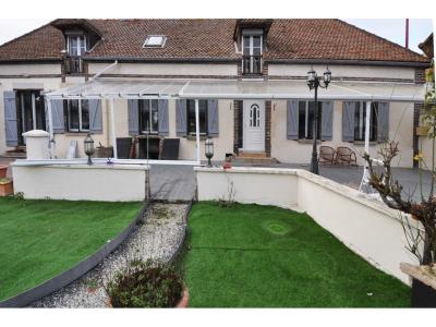 photo For sale House PAVILLON-SAINTE-JULIE 10