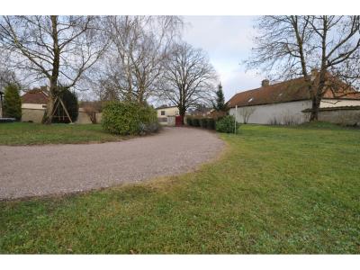 Vente Maison PAVILLON-SAINTE-JULIE 0