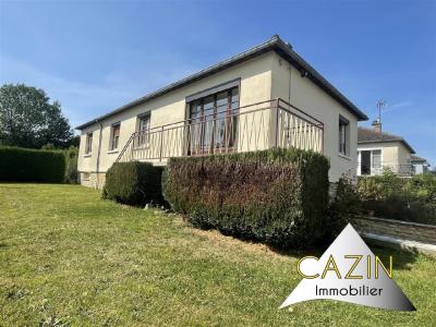 Vente Maison 5 pièces AUTHIEUX-DU-PUITS 61240