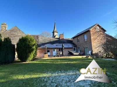 photo For sale House GACE 61