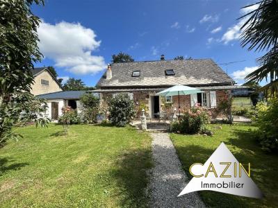 photo For sale House GACE 61