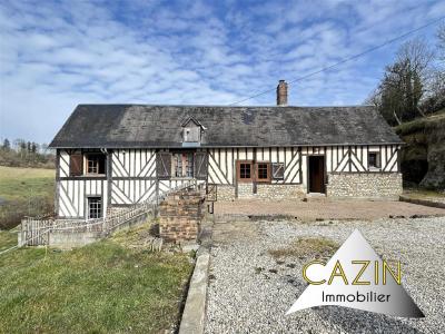 For sale House VIMOUTIERS VIMOUTIERS