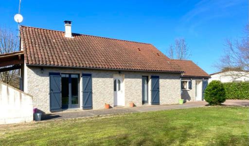 Vente Maison 6 pièces DIGOIN 71160