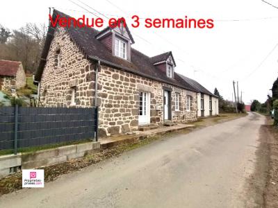 photo For sale House COULONCHE 61