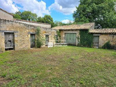 For sale House SAINT-MARTIAL-D'ARTENSET  24