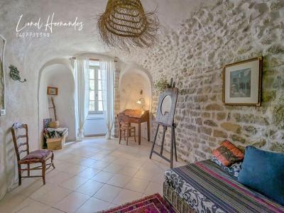 photo For sale House UZES 30
