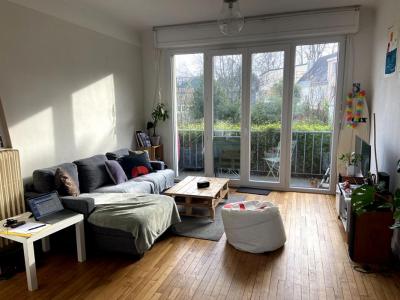 photo For sale Apartment LORIENT 56