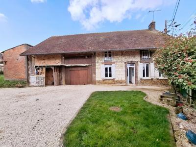 Vente Maison 5 pièces VOSNON 10130