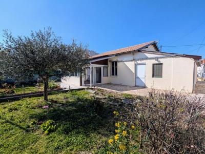 Vente Maison 4 pièces CENON 33150