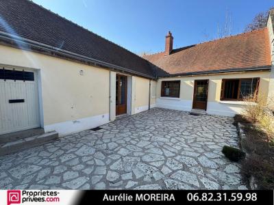 photo For sale House MONTHOU-SUR-CHER 41
